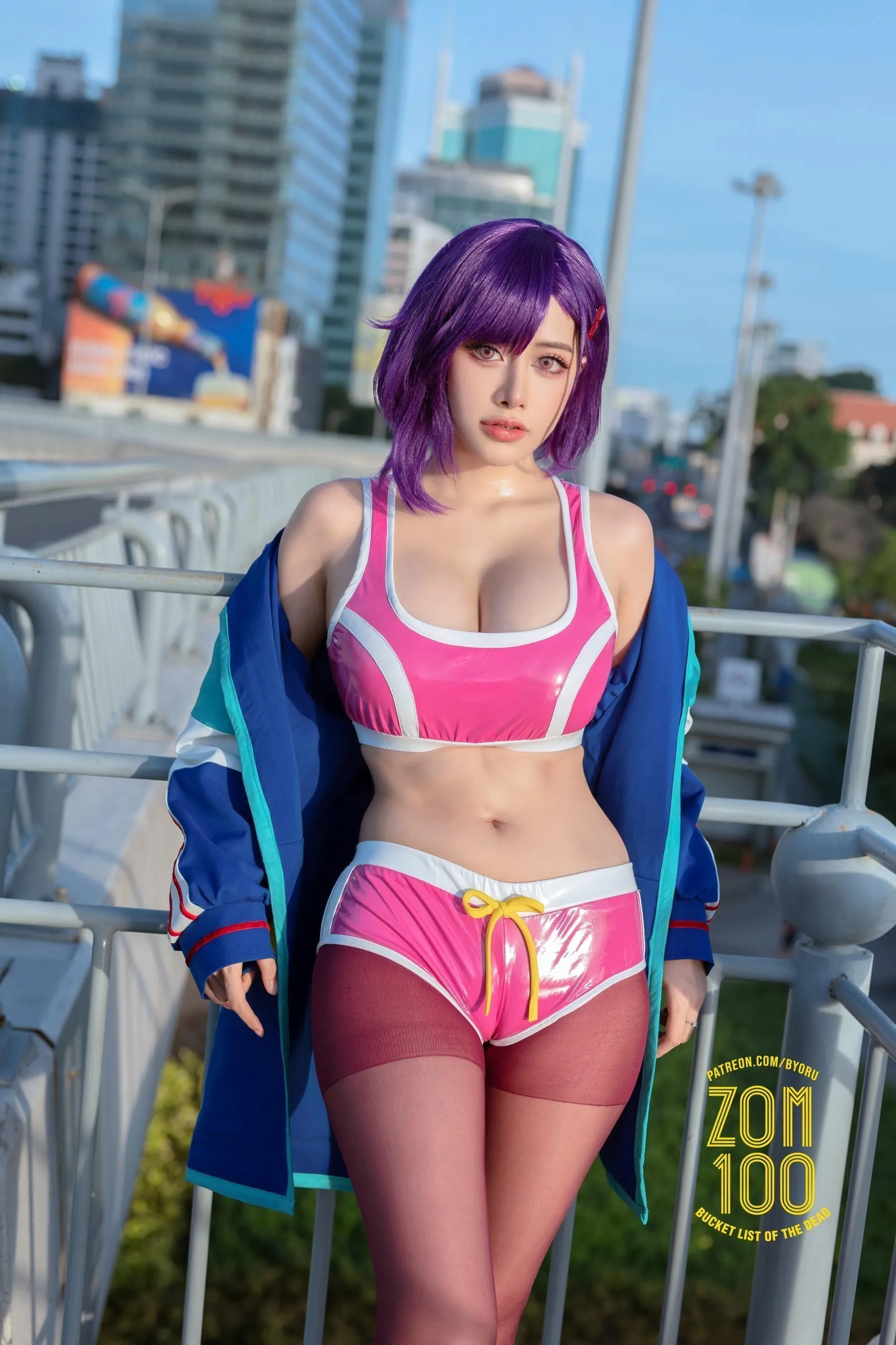 Byoru – NO.120 Shizuka Mikazuki [56P]插图3